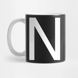 No. Mug